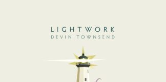 Devin Townsend - Lightwork von Devin Townsend - CD (Jewelcase) Bildquelle: EMP.de / Devin Townsend