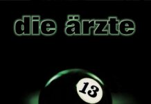 Die Ärzte - 13 von Die Ärzte - 2-LP (Re-Release