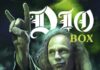 Dio - Box / Radio Broadcast Archives von Dio - 6-CD (Boxset) Bildquelle: EMP.de / Dio