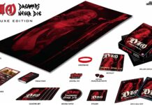 Dio - Dreamers never die von Dio - Blu-ray & DVD (Boxset