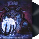 Dio - Master of the moon von Dio - LP (Remastered
