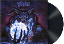 Dio - Master of the moon von Dio - LP (Remastered