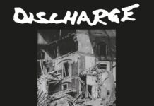 Discharge - In the cold night - Toronto '83 von Discharge - CD (Re-Issue