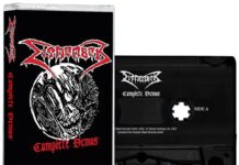 Dismember - Complete demos von Dismember - MC (Re-Release