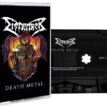 Dismember - Death Metal von Dismember - MC (Re-Release