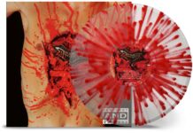Dismember - Indecent & obsene von Dismember - LP (Coloured