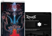 Dismember - Like an everflowing stream von Dismember - MC (Re-Release