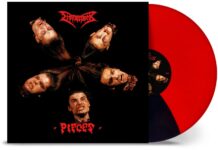 Dismember - Pieces von Dismember - LP (Coloured