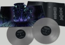 Dissection - The somberlain von Dissection - 2-LP (Coloured