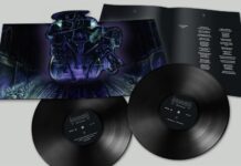 Dissection - The somberlain von Dissection - 2-LP (Gatefold