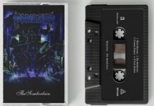 Dissection - The somberlain von Dissection - MC (Standard) Bildquelle: EMP.de / Dissection