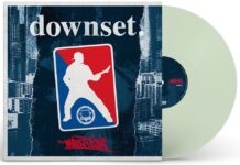 Downset - Maintain von Downset - LP (Coloured
