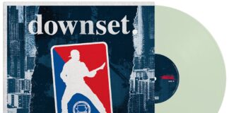 Downset - Maintain von Downset - LP (Coloured