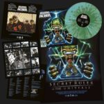 Dr. Living Dead! - Dr. Living Dead! von Dr. Living Dead! - LP (Coloured