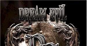 Dream Evil - The book of Heavy Metal von Dream Evil - CD (Re-Issue