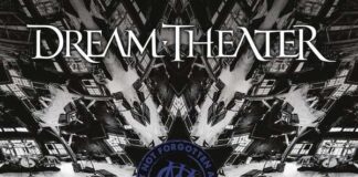 Dream Theater - Lost not forgotten archives: Distance over time demos (2018) von Dream Theater - CD (Digipak