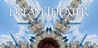 Dream Theater - Lost not forgotten archives: Live at Madison Square Garden (2010) von Dream Theater - CD (Digipak