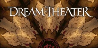 Dream Theater - Lost not forgotten archives: Live at Wacken (2015) von Dream Theater - CD (Digipak