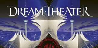 Dream Theater - Lost not forgotten archives: Live in Berlin (2019) von Dream Theater - 2-CD (Digipak