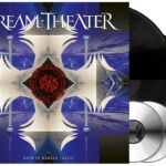 Dream Theater - Lost not forgotten archives: Live in Berlin (2019) von Dream Theater - 2-LP & 2-CD (Gatefold