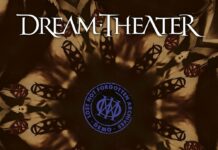Dream Theater - Lost not forgotten archives: When dream and day unite Demos (1987-1989) von Dream Theater - 2-CD (Digipak