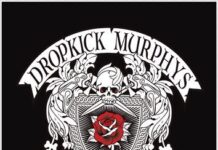 Dropkick Murphys - Signed and sealed in blood von Dropkick Murphys - CD (Jewelcase) Bildquelle: EMP.de / Dropkick Murphys