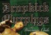Dropkick Murphys - The warrior's code von Dropkick Murphys - CD (Jewelcase) Bildquelle: EMP.de / Dropkick Murphys