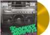 Dropkick Murphys - Turn Up That Dial von Dropkick Murphys - LP (Coloured