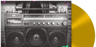 Dropkick Murphys - Turn Up That Dial von Dropkick Murphys - LP (Coloured
