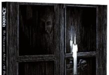 Drudkh - All belong to the night von Drudkh - CD (Digipak) Bildquelle: EMP.de / Drudkh