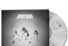 Dust Bolt - Sound & Fury von Dust Bolt - LP (Coloured