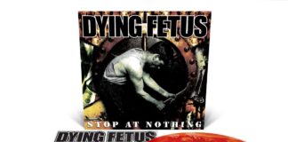 Dying Fetus - Stop at nothing von Dying Fetus - LP (Coloured