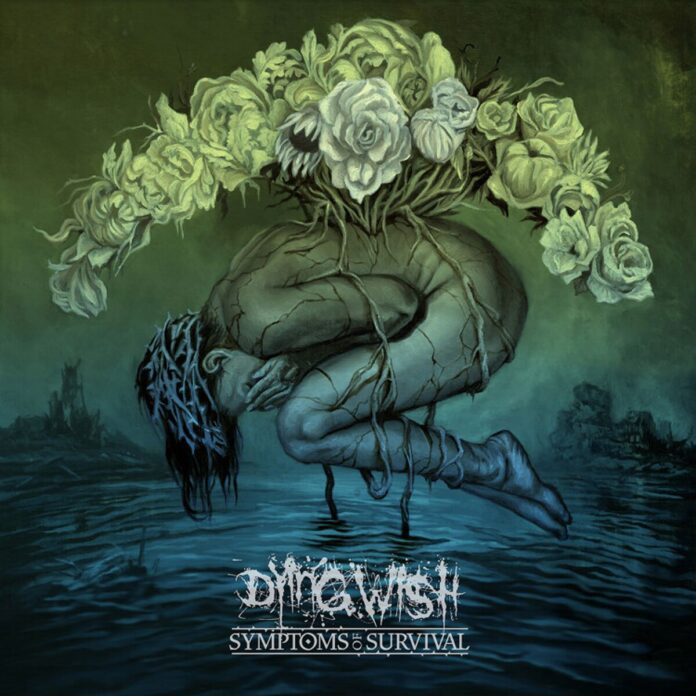 Dying Wish - Symptoms of survival von Dying Wish - CD (Jewelcase) Bildquelle: EMP.de / Dying Wish