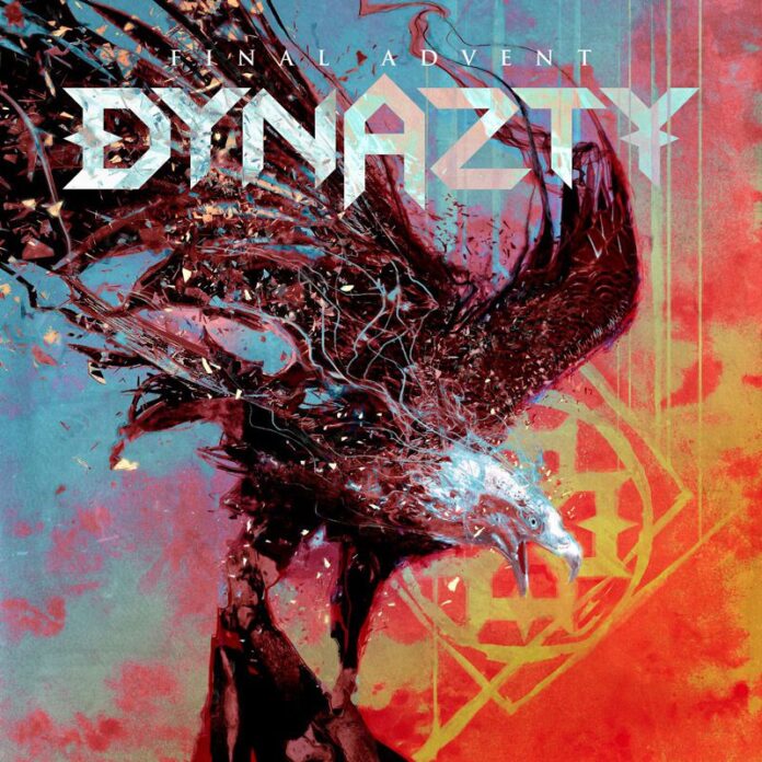 Dynazty - Final advent von Dynazty - CD (Digipak) Bildquelle: EMP.de / Dynazty