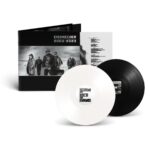 Eisbrecher - Es bleibt kalt°! (2003-2023) von Eisbrecher - 2-LP (Coloured