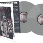 Eisregen - Grenzgänger von Eisregen - 2-LP (Coloured