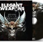 Elegant Weapons - Horns For A Halo von Elegant Weapons - CD (Jewelcase) Bildquelle: EMP.de / Elegant Weapons