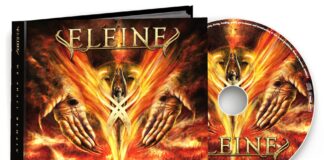 Eleine - We Shall Remain von Eleine - CD (Digibook