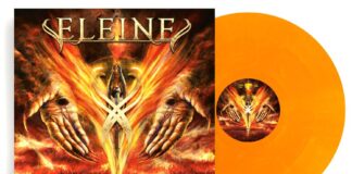 Eleine - We Shall Remain von Eleine - LP (Coloured