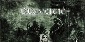 Eluveitie - Evocation I - The arcane dominion von Eluveitie - CD (Jewelcase) Bildquelle: EMP.de / Eluveitie