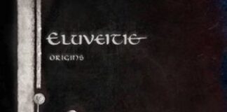Eluveitie - Origins von Eluveitie - CD (Jewelcase) Bildquelle: EMP.de / Eluveitie