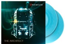 Emolecule - The architect von Emolecule - 2-LP (Coloured
