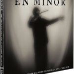 En Minor - When the cold truth has worn it's miserable welcome out von En Minor - CD (Digipak) Bildquelle: EMP.de / En Minor