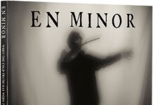 En Minor - When the cold truth has worn it's miserable welcome out von En Minor - CD (Digipak) Bildquelle: EMP.de / En Minor