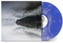 Enslaved - Heimdal von Enslaved - 2-LP (Coloured