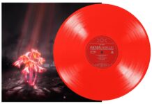 Enter Shikari - A kiss for the whole world von Enter Shikari - LP (Coloured