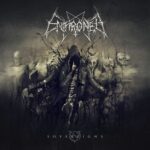 Enthroned - Sovereigns von Enthroned - CD (Digipak) Bildquelle: EMP.de / Enthroned