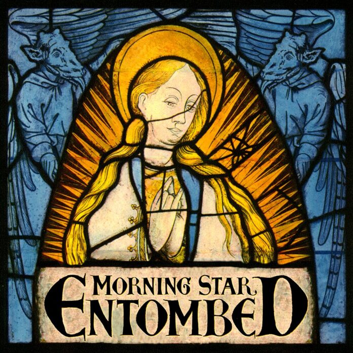 Entombed - Morning star von Entombed - CD (Re-Release