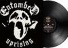 Entombed - Uprising von Entombed - LP (Remastered