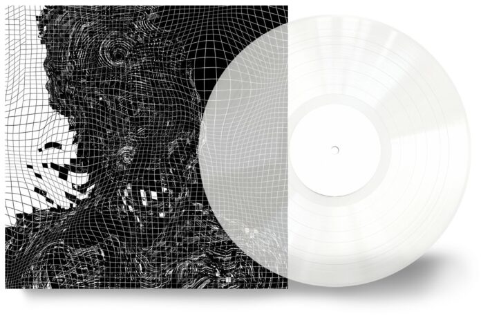 Entropia - Total von Entropia - LP (Coloured